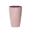 Gobelet réutilisable en plastique bleu clair 350 ml 1