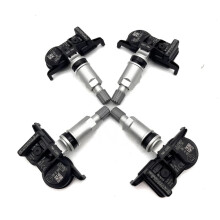Sensor de pressão dos pneus TPMS para Toyota Camry Lexus (4 peças)