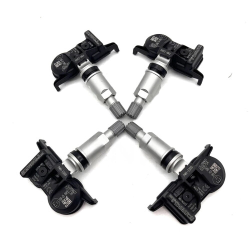 TPMS Däcktryckssensor för Toyota Camry Lexus 4 st