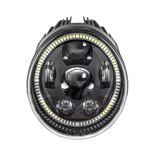 Farol de LED para  2002-2016 V Rod Vrsc Vrsca Vrod Vrscdx