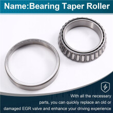 458393B050 Bearing Taper Roller for IX35 Tucson Sportage Sorento 45839-3B050