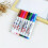 Color-Changing Magic Pens Set of 8 2