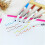 Color-Changing Magic Pens Set of 8 4