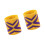 Sporthandledssvettband Andningsbara Unisex1 Par 1