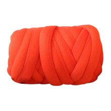 Dik garen voor handbreien, 100 g