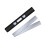 USB oplaadbare LED-sfeerverlichtingsset, meerkleurig 1