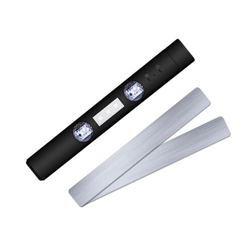 USB oplaadbare LED-sfeerverlichtingsset, meerkleurig