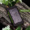 50000mAh solar power bank waterproof dual-USB 6