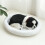 Realistisch ademend pluche hondje – Wasbaar, 1