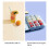 Silicone Ice Cube Mold Non-Stick 12-Cavity 6
