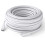 Vädertålig USB-C-strömförlängningskabel 3 meter 1