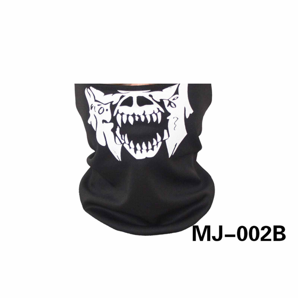 Cycling Mask Outdoor Cold Weather Face Cover 9066521348169