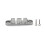 Bass String Retainer for Electric Bass 1 Pack 1