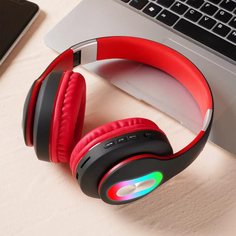 Anc Bluetooth Over-Ear Headphones With Mic 30H 9066521349005