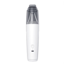 Draagbare autostofzuiger 2-in-1 15kPa 1200mAh draadloos
