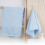 Microfiber Coral Fleece Bath Towel 75x35 cm 7