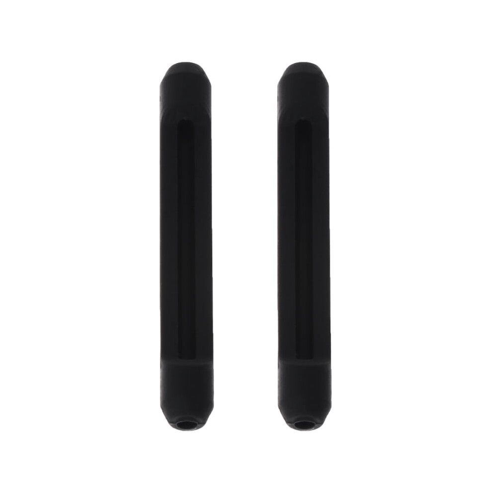 Eyeglasses Ear Hooks Anti-Slip Silicone Temple Tips