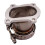 Voor  3 Inch V-Type Downpipe Turbocompressor Flens Adapterset, Auto-Onderdelen 6