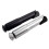 Bike Stem Adapter Threadless 22.2–25.4mm Black 160mm 6