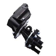 Motorcycle Engine Fuel Pump Assembly for Qingqi QS125-5A QS125-6 Injection Pump