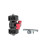 Pyöräteline Alloy Quick-Release 360 kierto 1