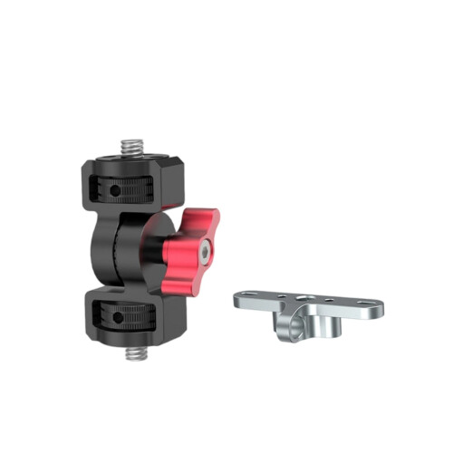 Pyöräteline Alloy Quick-Release 360 kierto