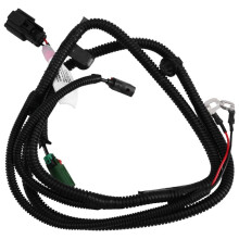 1933899-00-C Front Bumper Harness for  Model Y Juniper 2025 1933899 Automotive Replacement Harness Accessories