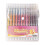 Glitter Gelpennor Metallic Glitter 24-pack 1