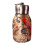 Vintage virágos hőszigetelt kulacs300ml 1