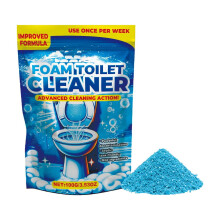 Nettoyant WC moussant 100 g