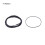 Flat Drive Belt for Turntable 1mm 10pcs 1