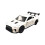 Legering Bilmodell Driftende Ornament Metall Dashbord 1
