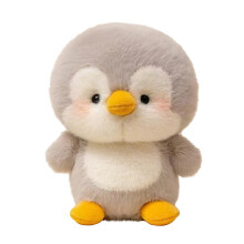 Peluche da scrivania da 6,3 pollici con imbottitura in cotone PP.