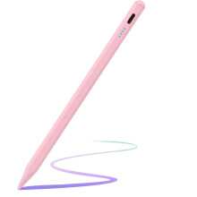 Styluspen voor Samsung Galaxy Tab A9/A8/A7 Roze