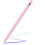 Styluspen voor Samsung Galaxy Tab A9/A8/A7 Roze 1