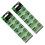 AG10LR1130 knapcellebatterier 1,55V 5-pak 1