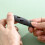 Silicone Pot Handle Covers Heat Resistant Non-Slip Grey 6