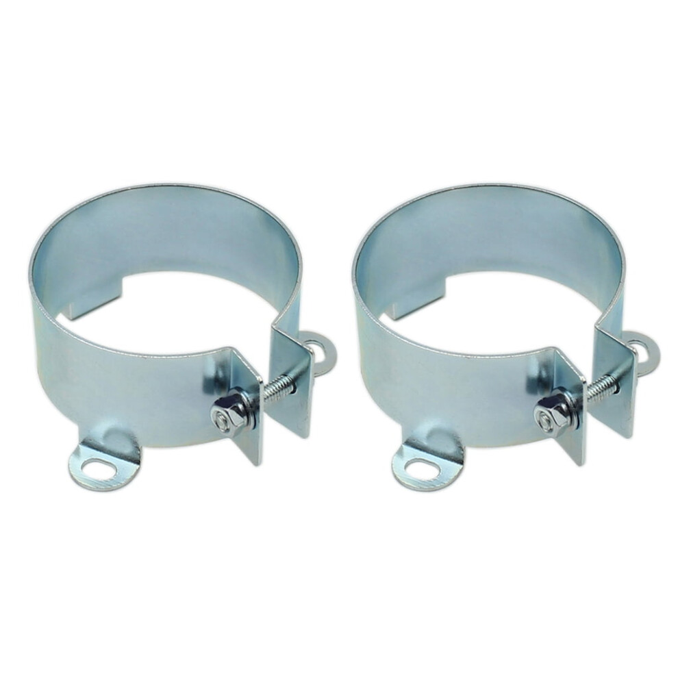 Capacitor Bracket Clamp Holder 50Mm 65Mm 75Mm 90Mm 2 Pcs 9066521353972