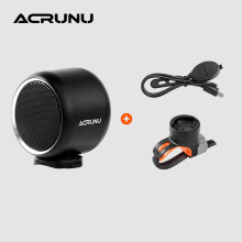 Tragbarer Bluetooth-Lautsprecher mit Subwoofer aus Aluminiumlegierung