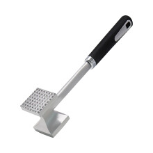 Mazo ablandador de carne resistente con mango antideslizante
