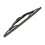 Bagrudeviskerblad 11 tommer / 28 cm til Dodge Caliber 1