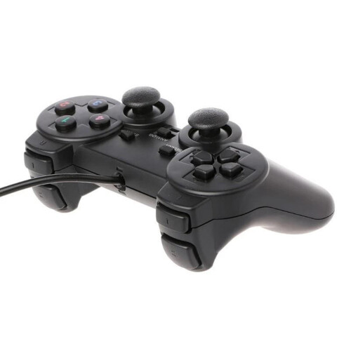 Mando de juegos USB retro para principiantes