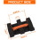 Láimhseálacha Greimithe Barra Rolla do Jeep Wrangler & Gladiator 3
