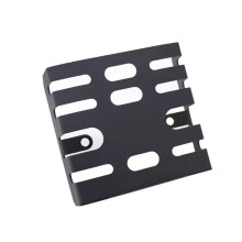 Motorcycle Voltage Rectifier Regulator Guard Cover Protector Grille for CB1000 Hornet Cb1000Hornet 2025