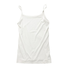 Camiseta de tirantes de verano para niñas, suave, transpirable, con estampado informal, talla 3-4.