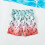 Boys' swim trunks summer print 1 piece 2