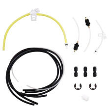 1912605 1932058 2133711 New Air Pipe Kit for Truck Parts