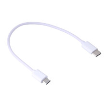 Cabo de sincronização USB-C para USB de 20 cm