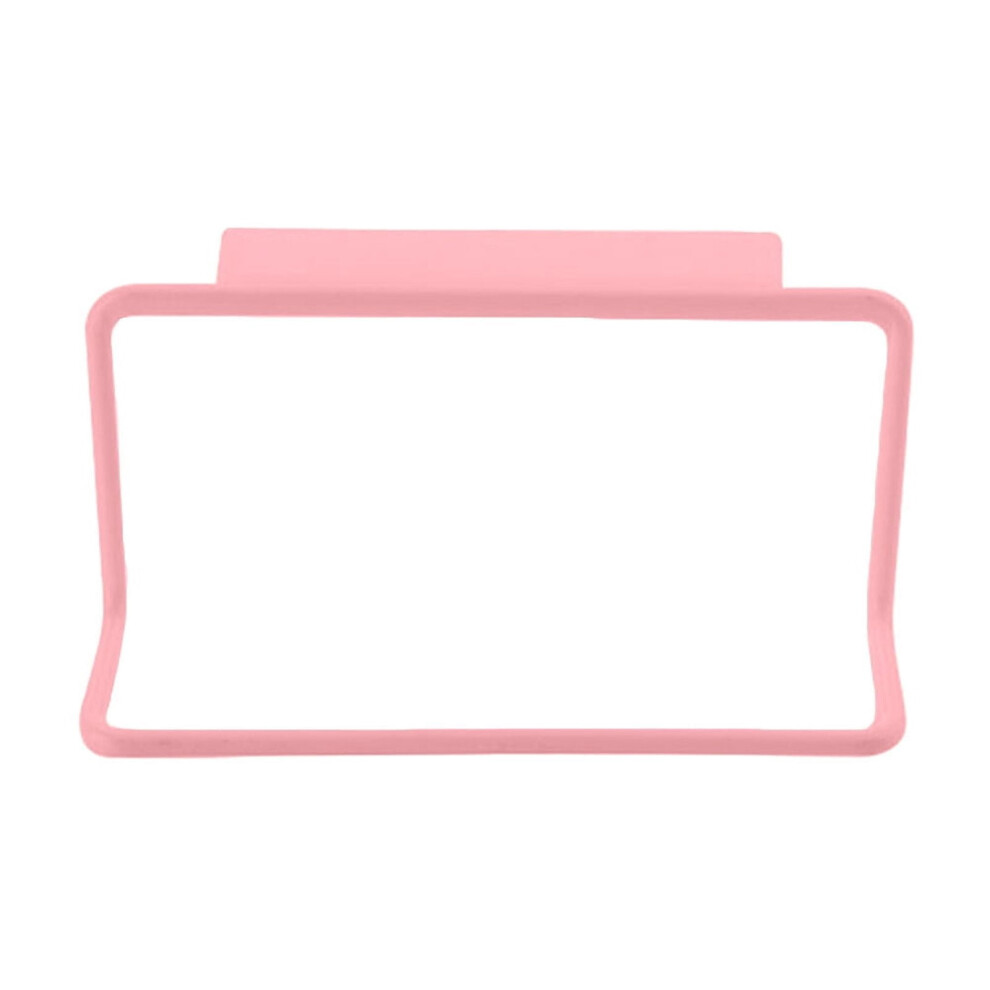 Over The Door Hooks Space-Saving Vertical Coat And Bag 9377112915623