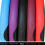 Leather Steering Wheel Cover Anti-slip Universal 1 Pack 4